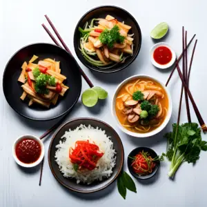 Comida. viajathäi - viajes para grupos a Tailandia, viajes fin de carrera a Tailandia