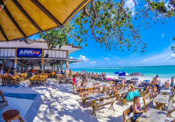 Hotel Koh Samui - playa. viajathäi - viajes para grupos a Tailandia, viajes fin de carrera a Tailandia